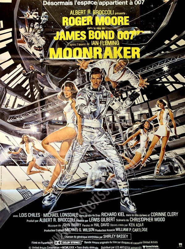 Affiche originale Comment épouser un millionnaireposterissim