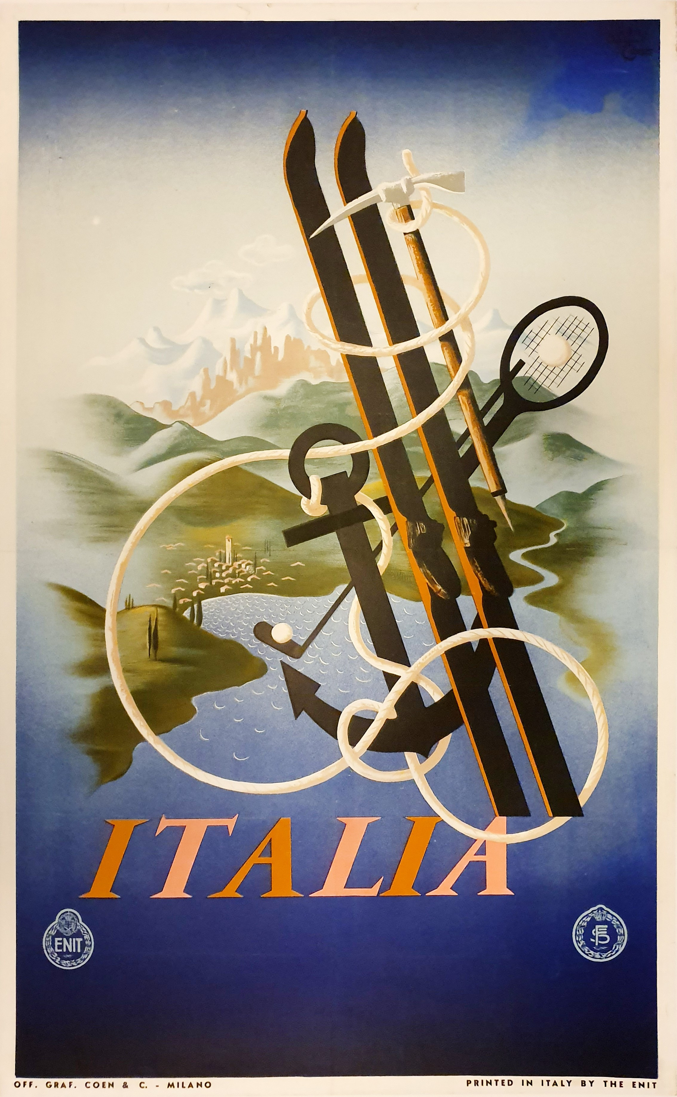 Affiche Ancienne Originale Francaise Du Film Dans L Enfer De Monza Posterissim