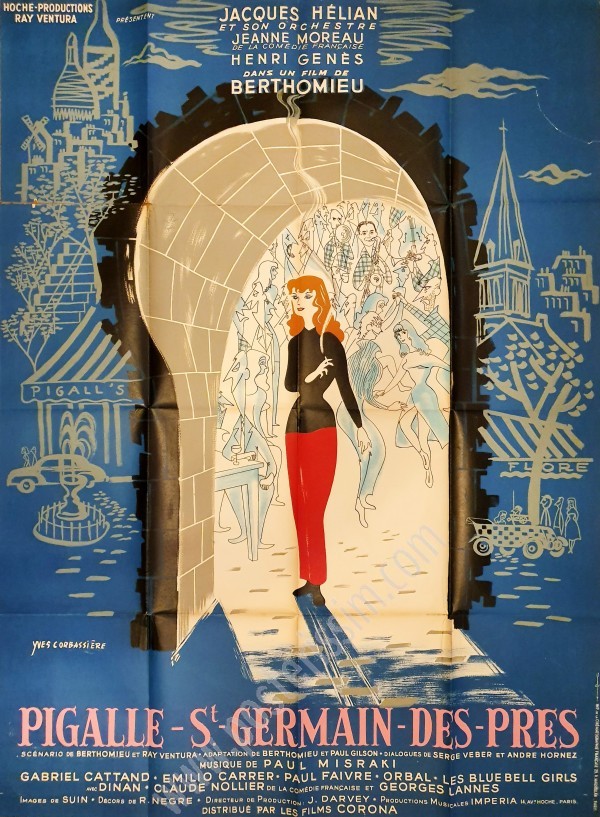 Original Poster On Ne Vit Que Deux Fois Posterissim